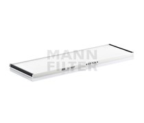 CU4627-6 Салонный фильтр Mann filter CU46276