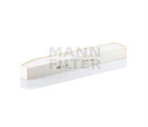 CU4727 Салонный фильтр Mann filter CU4727