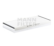 CU4783 Салонный фильтр Mann filter CU4783