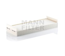 CU4795 Салонный фильтр Mann filter CU4795