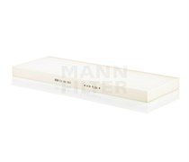 CU50001 Салонный фильтр Mann filter CU50001