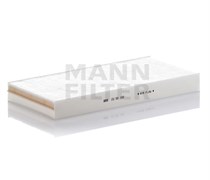 CU50102 Салонный фильтр Mann filter CU50102