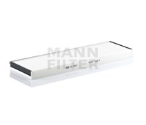 CU5067 Салонный фильтр Mann filter CU5067