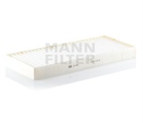 CU5346 Салонный фильтр Mann filter CU5346