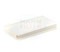 CU5366 Салонный фильтр Mann filter CU5366