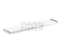 CU6034 Салонный фильтр Mann filter CU6034