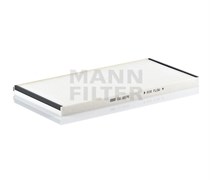 CU6076 Салонный фильтр Mann filter CU6076