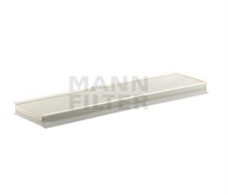 CU91001 Салонный фильтр Mann filter CU91001