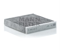 CUK1827 Салонный фильтр с активированным углем Mann filter CUK1827