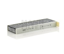 CUK29003-2 Салонный фильтр с активированным углем Mann filter CUK290032