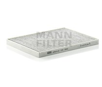 CUK3042 Салонный фильтр с активированным углем Mann filter CUK3042