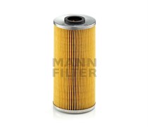 H943/2T Масляный фильтр Mann filter H9432T