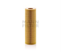 HU1077/1Z Масляный фильтр безметаллический Mann filter HU10771Z