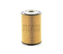 HU1291/1Z Масляный фильтр безметаллический  Mann filter HU12911Z