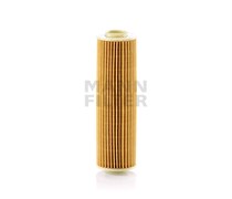 HU514Y Масляный фильтр безметаллический  Mann filter HU514Y