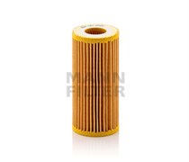 HU6002Z Масляный фильтр безметаллический Mann filter HU6002Z