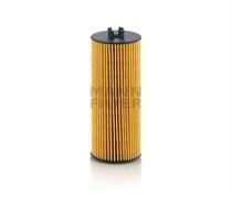 HU6008Z Масляный фильтр безметаллический  Mann filter HU6008Z