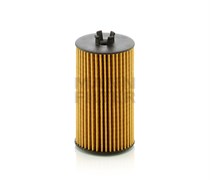 HU6019Z Масляный фильтр безметаллический  Mann filter HU6019Z