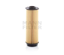 HU6022Z Масляный фильтр безметаллический  Mann filter HU6022Z