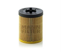 HU611/1X Масляный фильтр безметаллический  Mann filter HU6111X