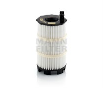 HU7005X Масляный фильтр безметаллический  Mann filter HU7005X