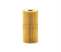 HU7027Z Масляный фильтр безметаллический  Mann filter HU7027Z