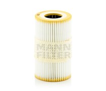 HU7035Y Масляный фильтр безметаллический  Mann filter HU7035Y