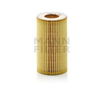 HU718/1Y Масляный фильтр безметаллический  Mann filter HU7181Y