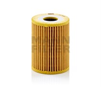 HU719/3X Масляный фильтр безметаллический  Mann filter HU7193X