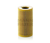 HU719/5X Масляный фильтр безметаллический  Mann filter HU7195X