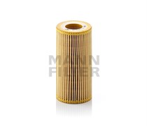 HU719/8Y Масляный фильтр безметаллический  Mann filter HU7198Y