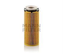 HU720/3X Масляный фильтр безметаллический  Mann filter HU7203X