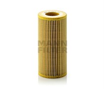 HU721/3X Масляный фильтр безметаллический  Mann filter HU7213X