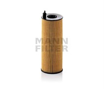 HU721/5X Масляный фильтр безметаллический  Mann filter HU7215X