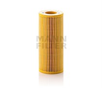 HU721WKIT Масляный фильтр безметаллический  Mann filter HU721WKIT