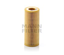 HU721ZKIT Масляный фильтр безметаллический  Mann filter HU721ZKIT