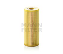 HU726/2X Масляный фильтр безметаллический  Mann filter HU7262X