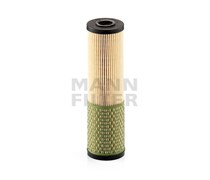 HU736X Масляный фильтр безметаллический  Mann filter HU736X