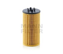 HU835/1Z Масляный фильтр безметаллический  Mann filter HU8351Z