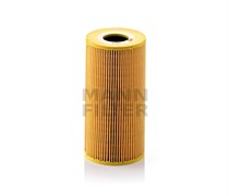 HU848/1X Масляный фильтр безметаллический  Mann filter HU8481X