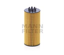 HU9003Z Масляный фильтр безметаллический  Mann filter HU9003Z