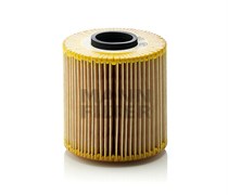 HU921X Масляный фильтр безметаллический  Mann filter HU921X