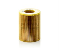 HU925/4X Масляный фильтр безметаллический  Mann filter HU9254X