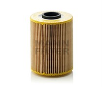 HU926/3X Масляный фильтр безметаллический  Mann filter HU9263X