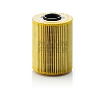 HU926/4X Масляный фильтр безметаллический  Mann filter HU9264X