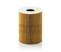 HU926/5X Масляный фильтр безметаллический  Mann filter HU9265X