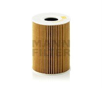 HU926/5Z Масляный фильтр безметаллический  Mann filter HU9265Z