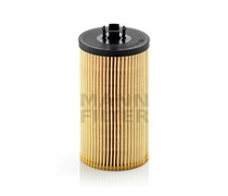 HU931/5X Масляный фильтр безметаллический  Mann filter HU9315X