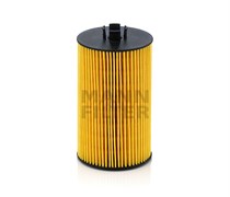 HU931/7X Масляный фильтр безметаллический  Mann filter HU9317X