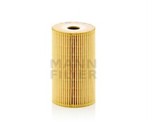 HU932/4N Масляный фильтр безметаллический  Mann filter HU9324N